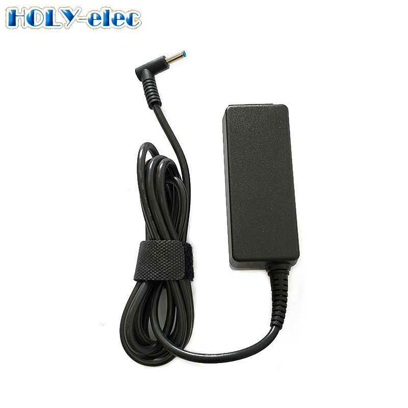 Мини-адаптер для ноутбука, 19,5 в, 4,5 А, 45 Вт, 3,0 * мм