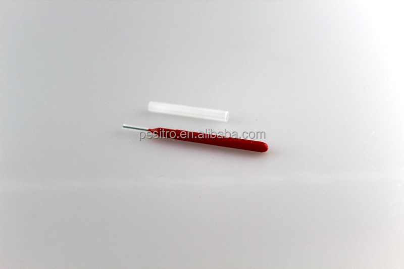 I style межзубная щетка