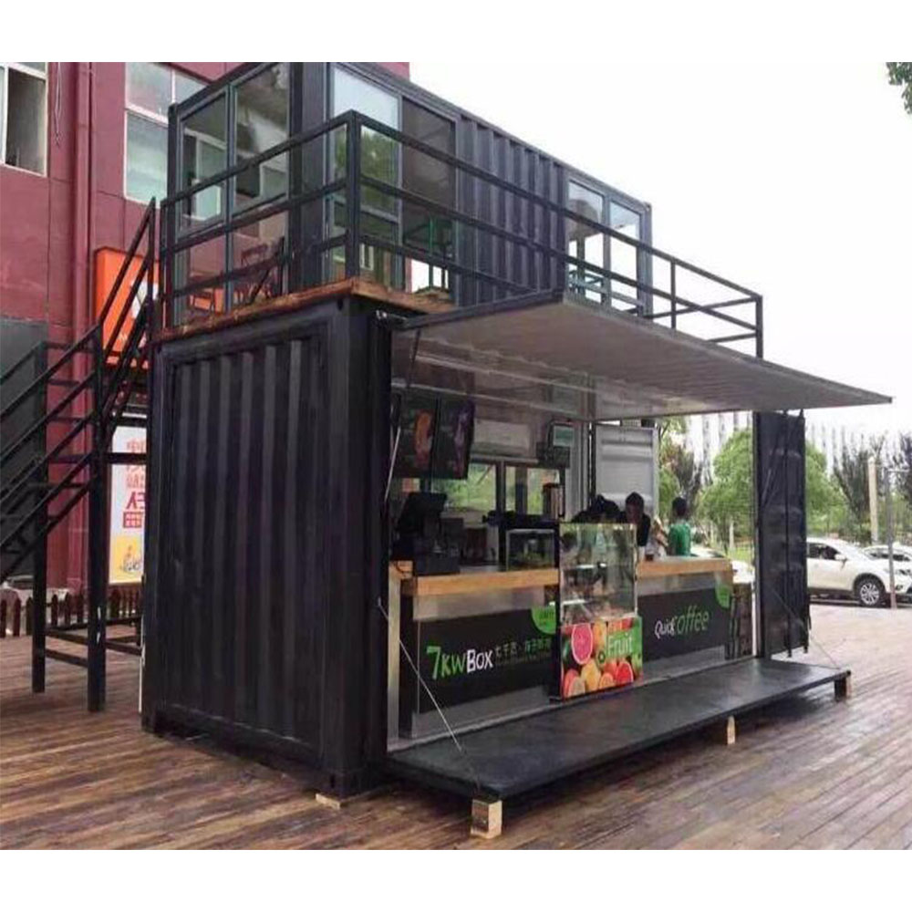 Container shop for sale in lagos