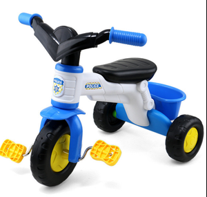 cool baby tricycle