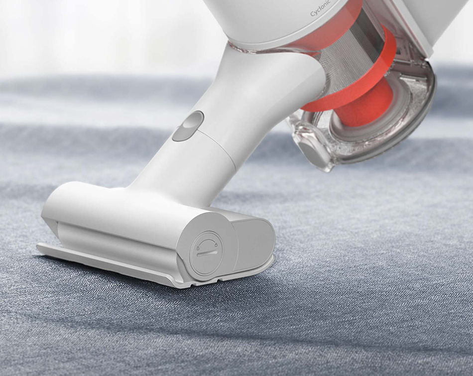 Original Xiaomi Mijia Handheld Wireless Vacuum Cleaner