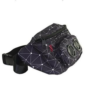 fanny pack with speakers cheap