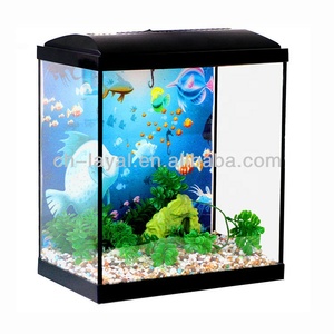 China Mini Fish Aquarium China Mini Fish Aquarium Manufacturers
