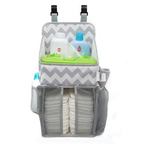 mintway multifunction baby care diaper bag