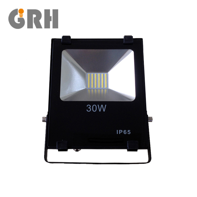 50 Вт SMD PIR Motion IP65 Светодиодный прожектор с датчиком