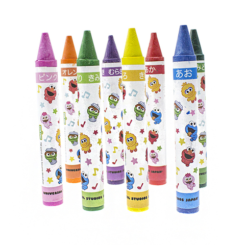 crayon
