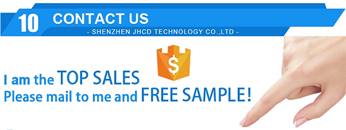 High Quality Long Range Uhf Rfid Inlay Label Sticker Rfid Tag