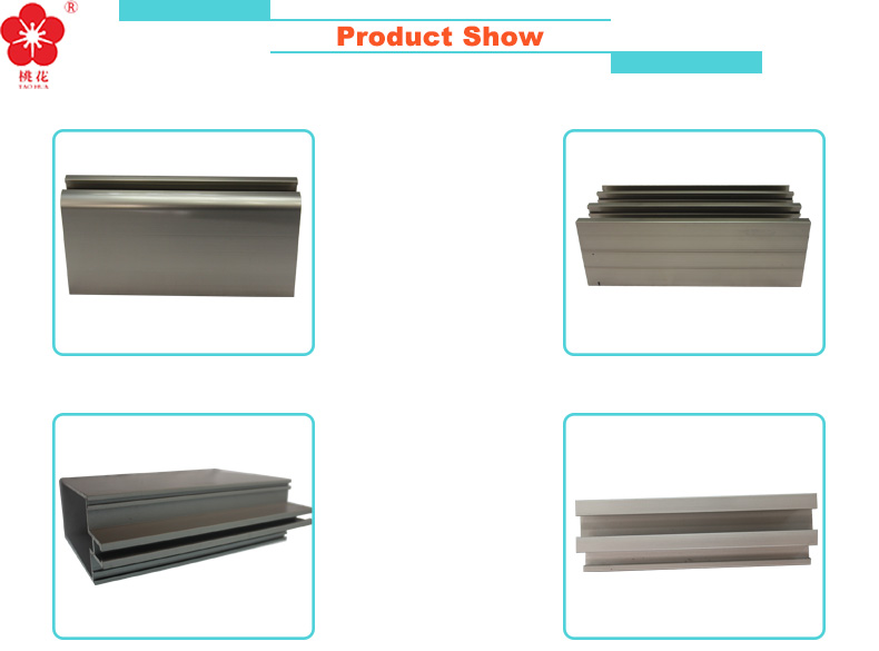 building stretch ceilings products aluminum profile