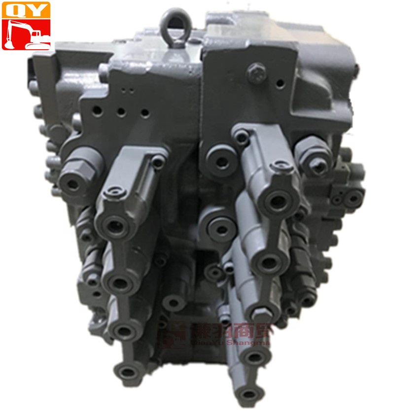 VALVE ELECTRONIC CV57 真空管 ZX850 Excavator Main Valve - Suction Control Valve 4632971