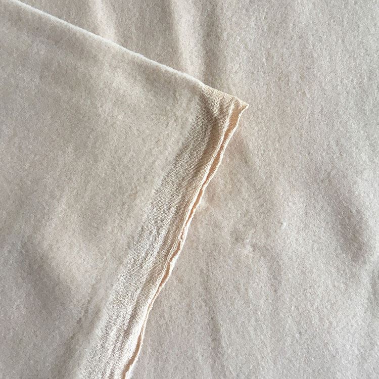 Клееная мягкая оболочка ламинированная Водонепроницаемая флисовая ткань для одеяла