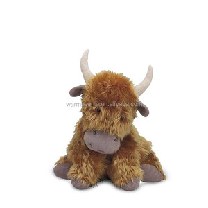 yak soft toy