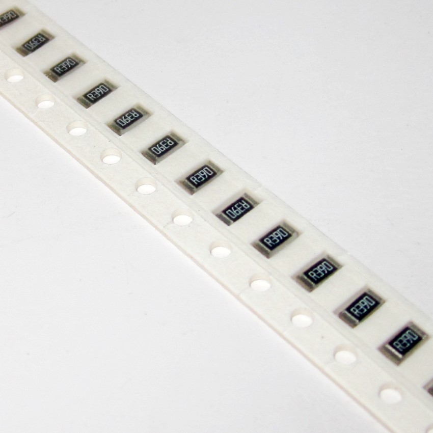 100pcs 1206 SMD Resistor 3K ohm 5/% RoHS