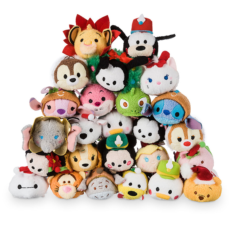 licensed plush toys wholesale