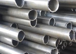 C70600 9010 CuNi 90/10 copper nickel a312 a335 p91 alloy tapered steel welded pipe