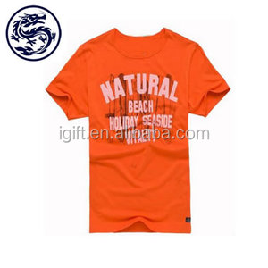 OEM Garment t shirts Apparel Processing Services