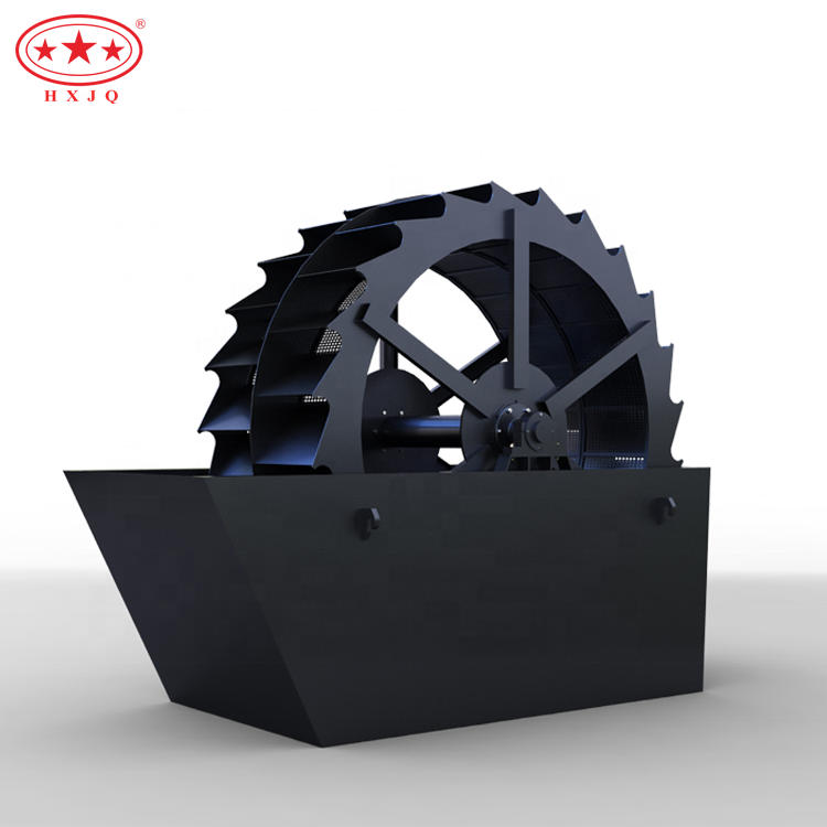 XS2914 тип колеса песок шайба