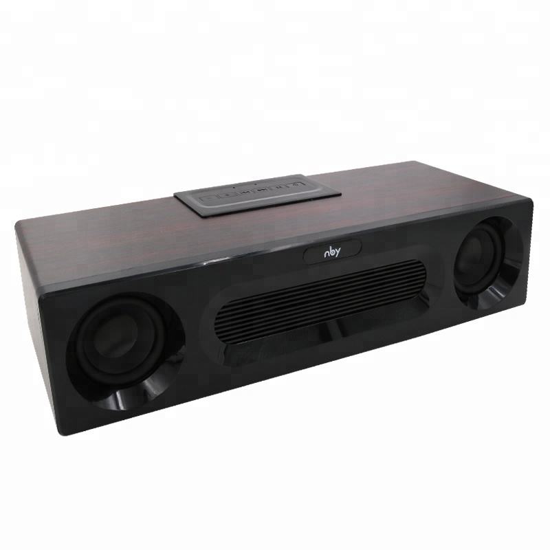 rechargeable sound bar