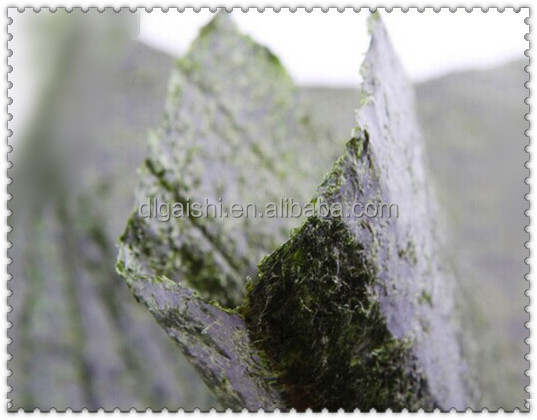 Hot sale delicious 100 sheets roasted seaweed snack for sushi