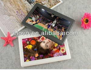 7''screen Allwinner A13 Q88 android 4.2 tablet pc price in india