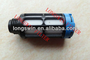 Festo UC-1//4 165004 Silenciador De Escape Silenciador