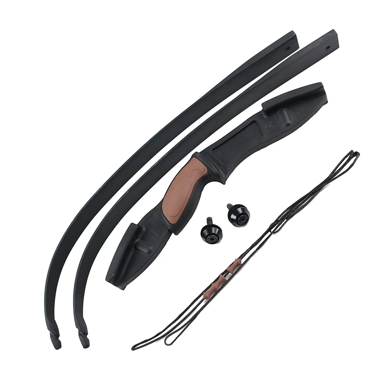 F117  25lbs RH&LH Combat bow for games Junxing archery wholesale