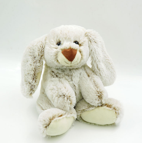 rabbit baby toy