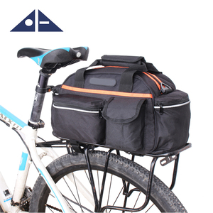 bike cargo bags