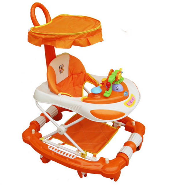 how much is a baby walker at game