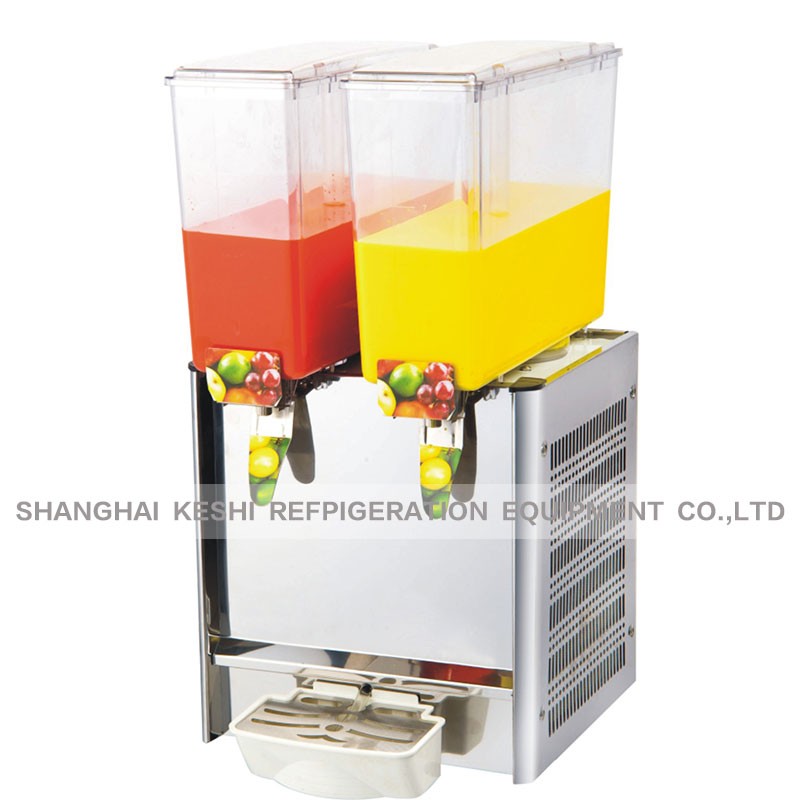 新スタイル 販売用 ファウンテン ジュース ディスペンサー ドリンク