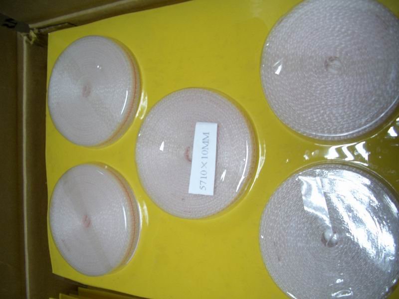 Всасывания ленты