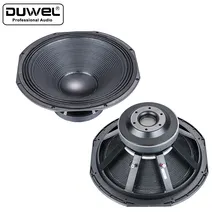 fane speakers 18 inch price