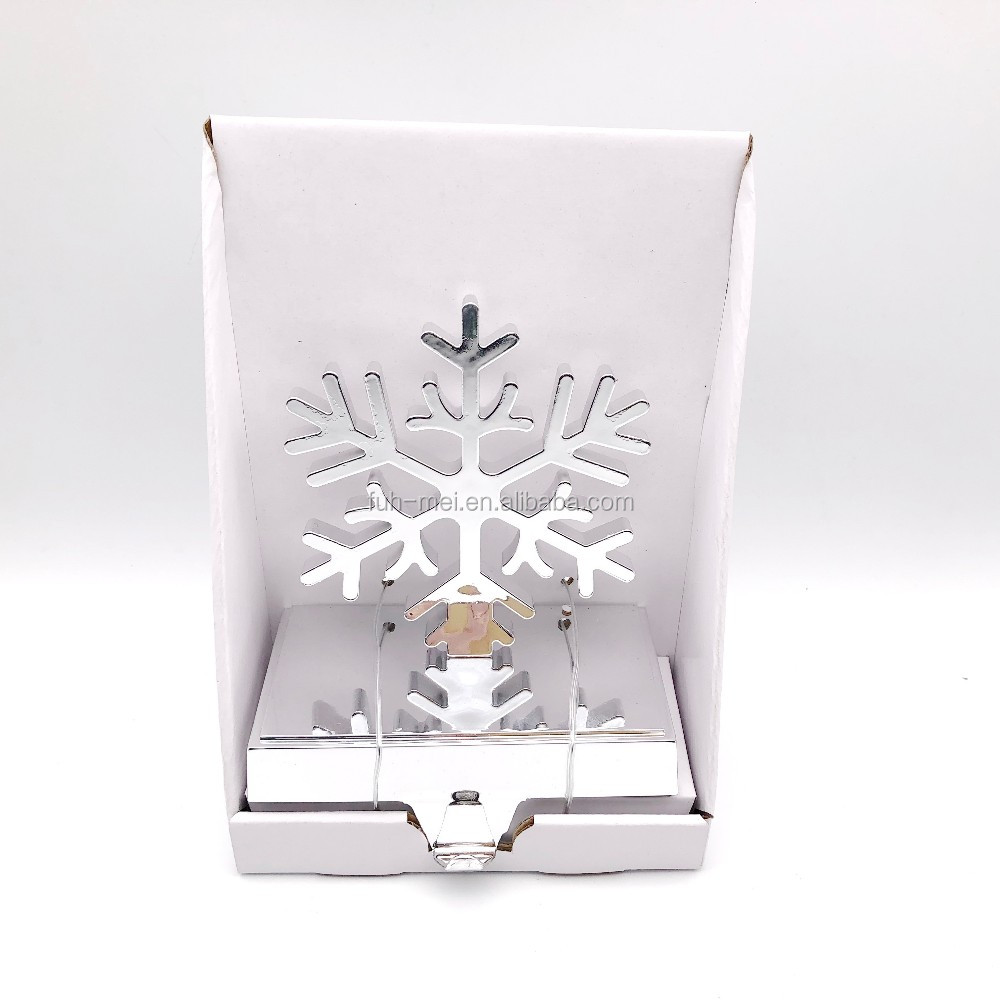 China Stocking Hanger China Stocking Hanger Manufacturers And