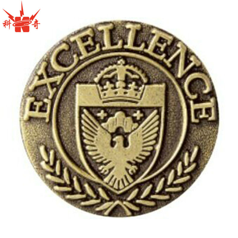 Union Promo Store | Promotional Products & Apparel | Park Forest, IL - Norco Lapel Pins - Foto 2