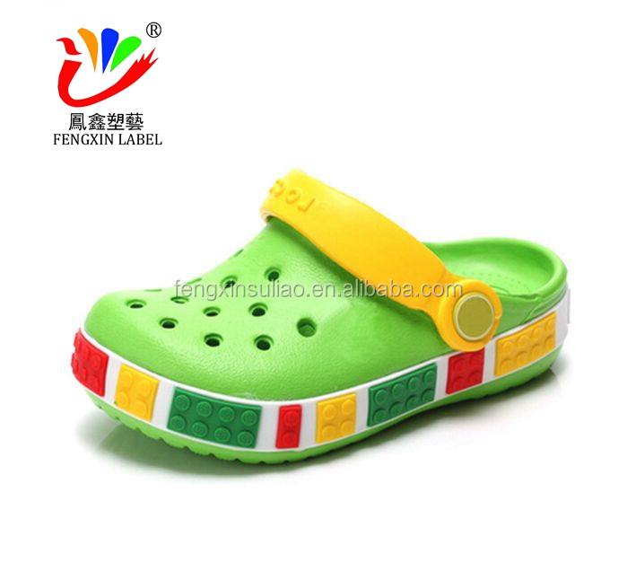 crocs company profile