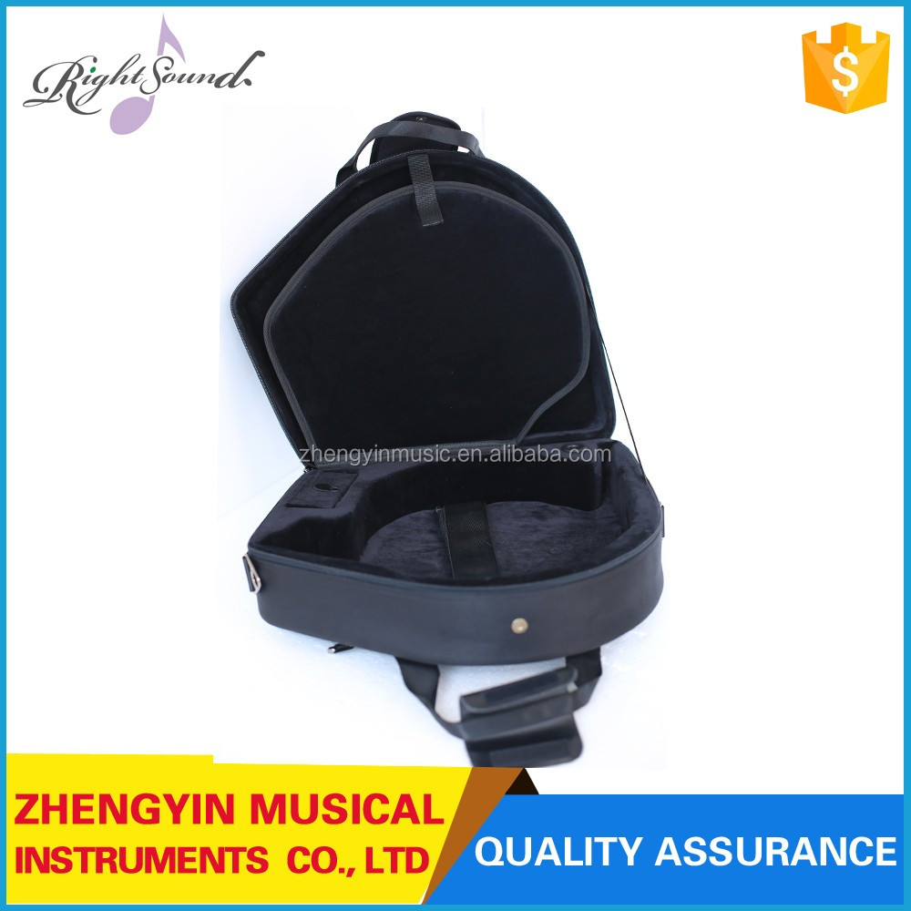 Brasswind musical instruments Detachable bell French horn Case