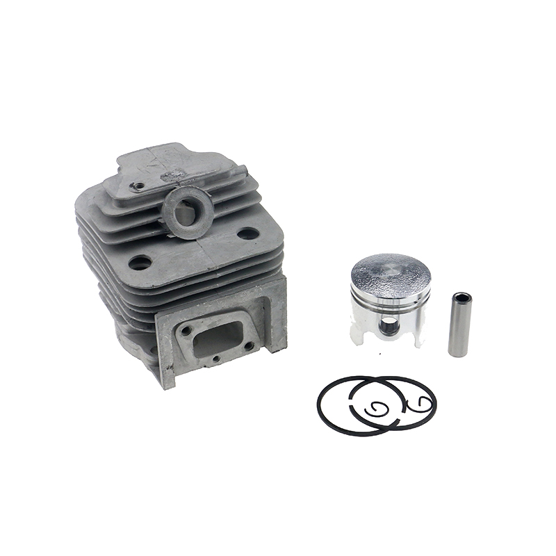 1x CG430 40F-5 engine brush cutter cylinder piston KITS 40MM 43cc cylinder…