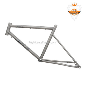 titanium mini velo