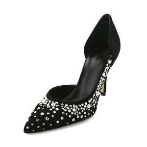 bling shoes wholesale