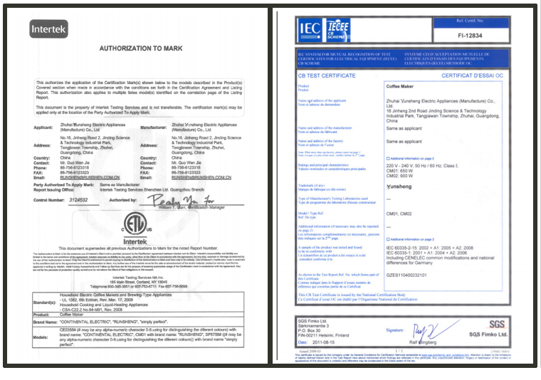 Italy pump 2.5 bar single serve 1~2 cup function easy cleaning soft pod coffee maker coffee pod making machine