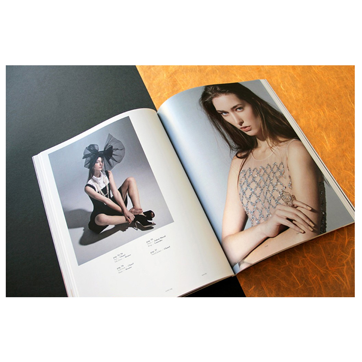 Индивидуальный дизайн полноцветная печать брошюры/листовка печать/взрослых печать журнала