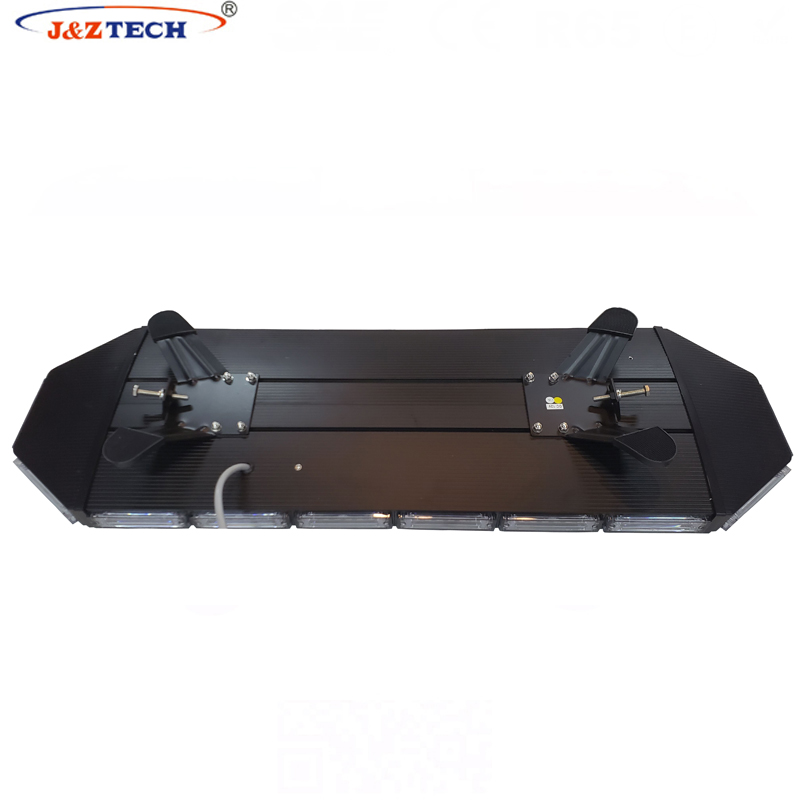 led warning lightbar