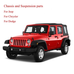 Arrière inférieur droit gauche à bras 5272714AD 5272715AD pour Jeep Patriot 07-12