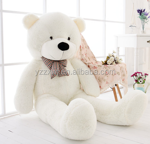 big teddy bear cost
