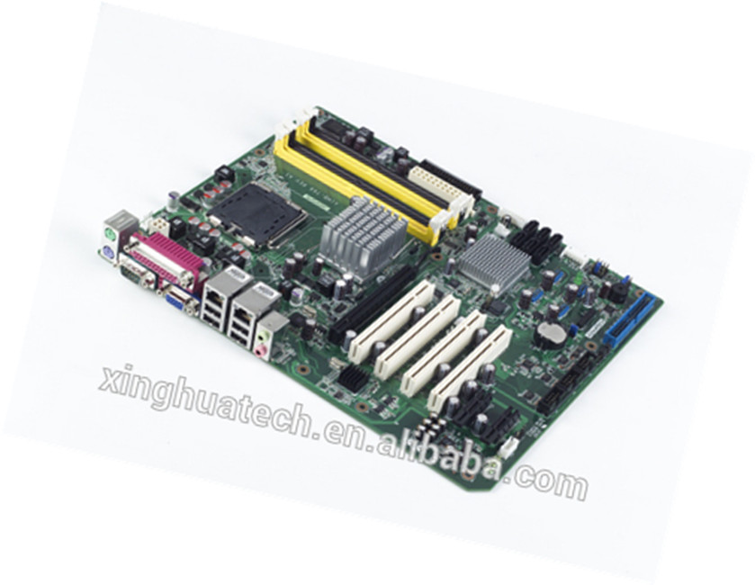 1 PC Advantech AIMB-562VG-00A1E IPC motherboard