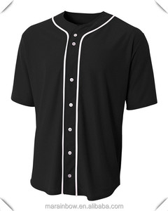 buy plain baseball jerseys