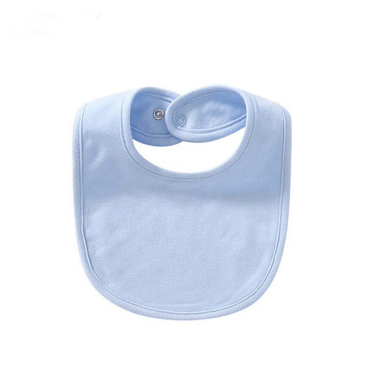 plain bibs in bulk