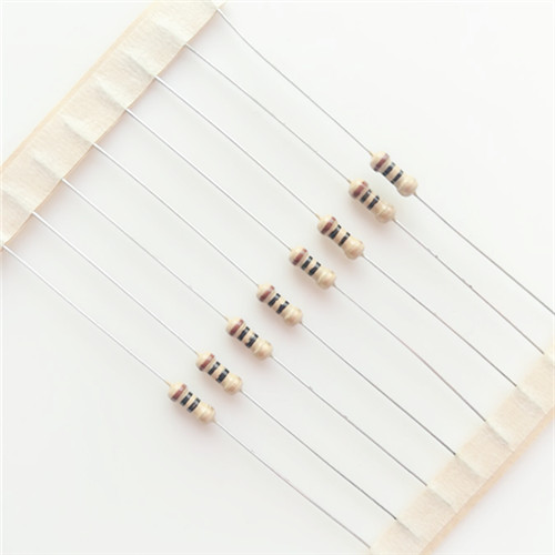 25x 25pcs 10k 10,000 Ohm Metal Film Resistor 1//4 watt 1/% tol -Fast US Shipping