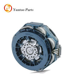 Ônibus OEM eddy current retarder