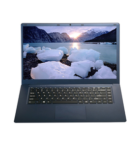 Popular 15.6" Ultrabook Notebook Laptop Computer in bulk