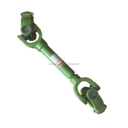 Chinese supplier Agriculture machinery PTO agriculture shaft for Tractors